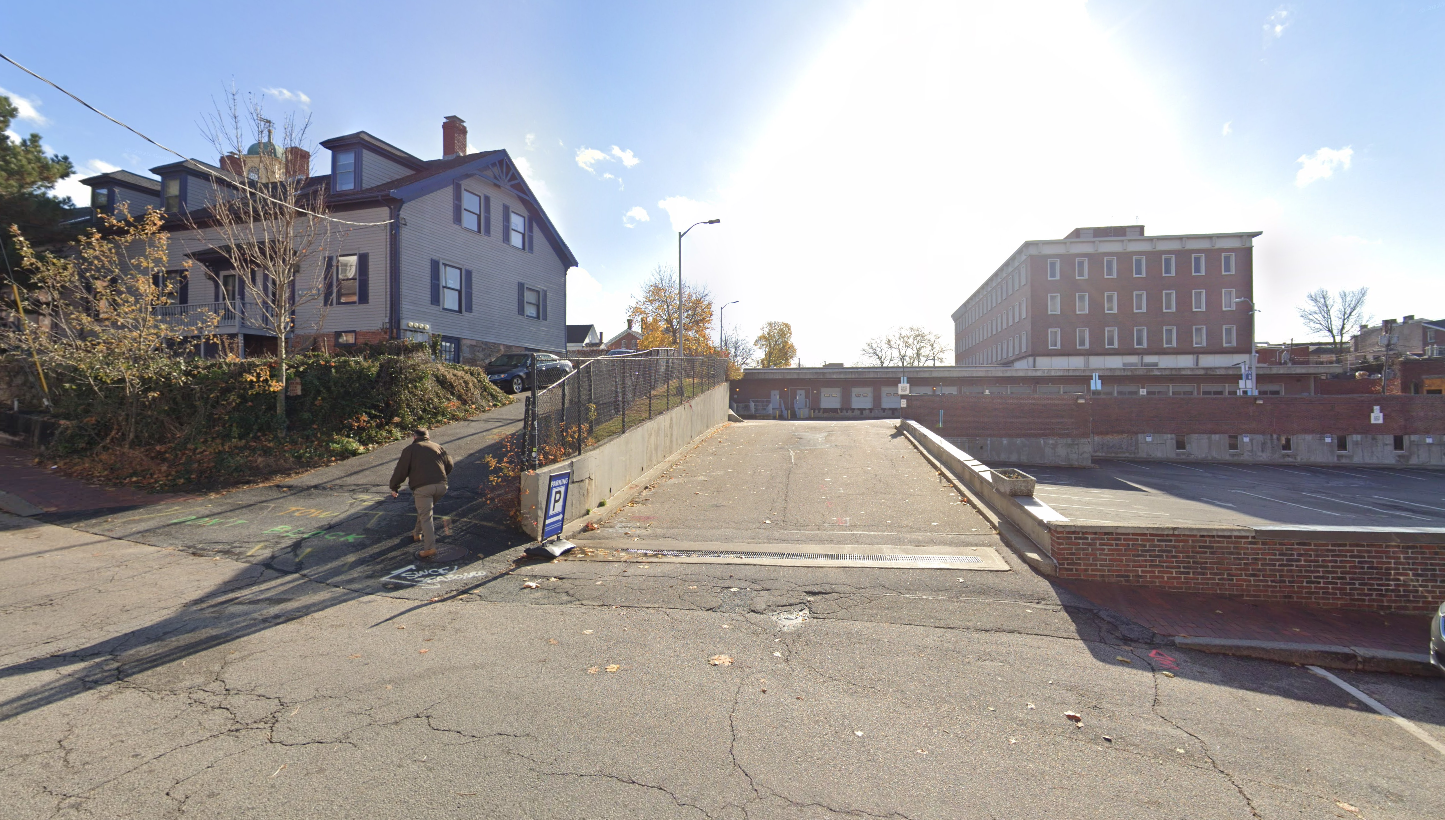 Photo of 50 Bow St. - Lot