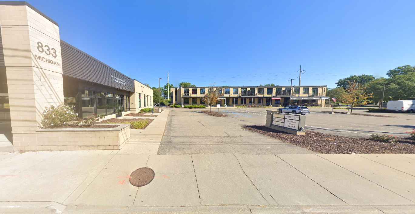 Photo of 833 Michigan St. NE - Lot