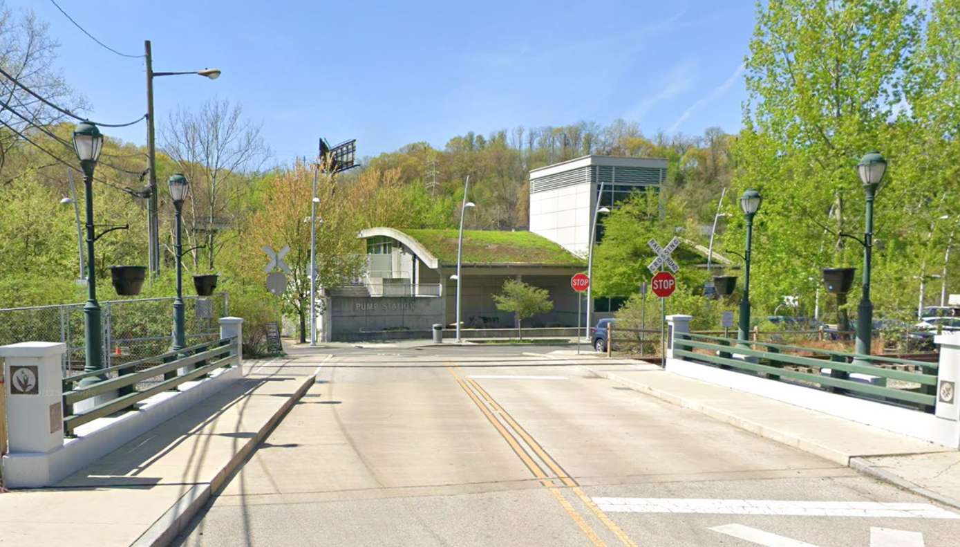 Photo of 9 Lock St. (5 Lock St.) - Venice Island Lot