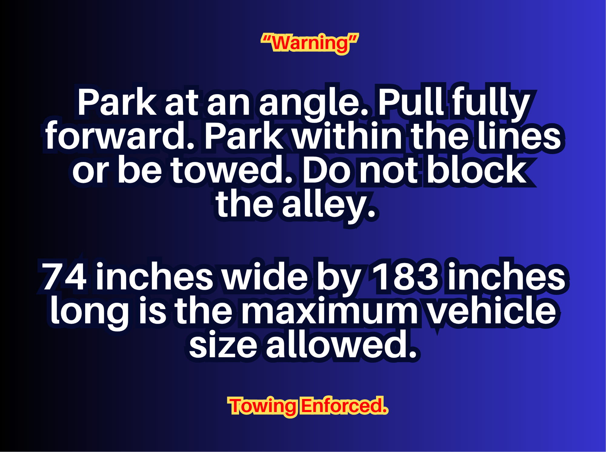 Photo of 84 Fenway - Spot #5 Only