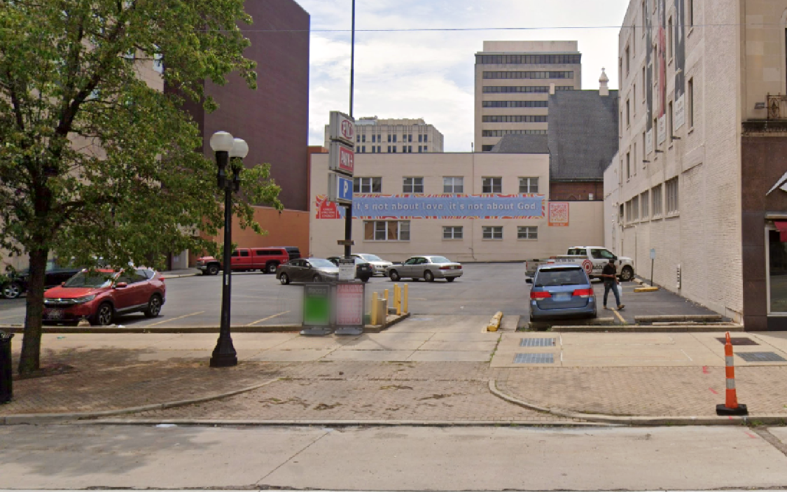 Photo of 125 N Main St. - Lot