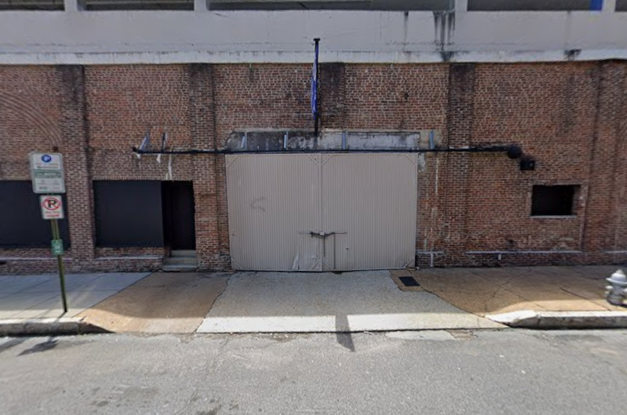 Photo of 199 Jefferson Ave. - Garage