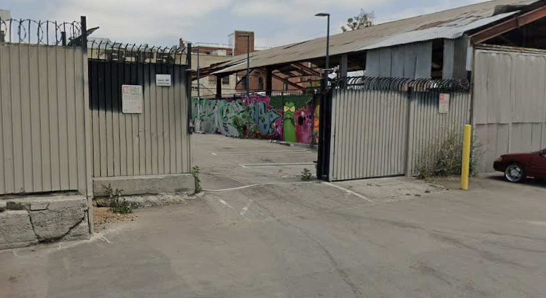 Photo of 2121 Violet St. - Lot