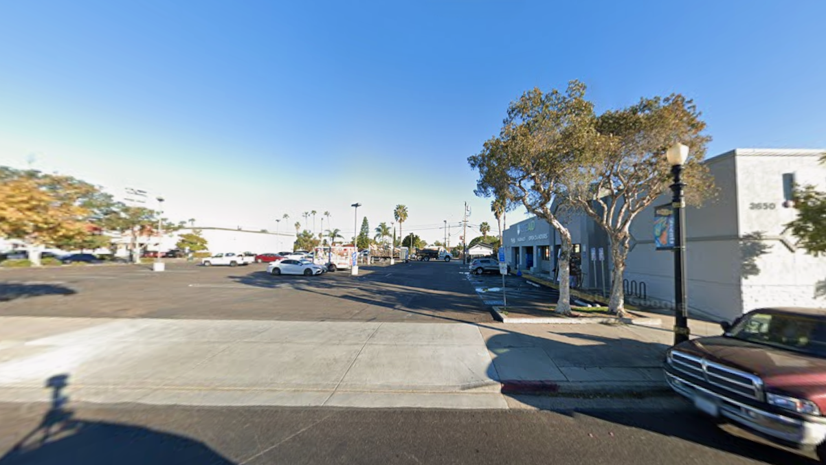 Photo of 3650 Adams Ave. - Lot