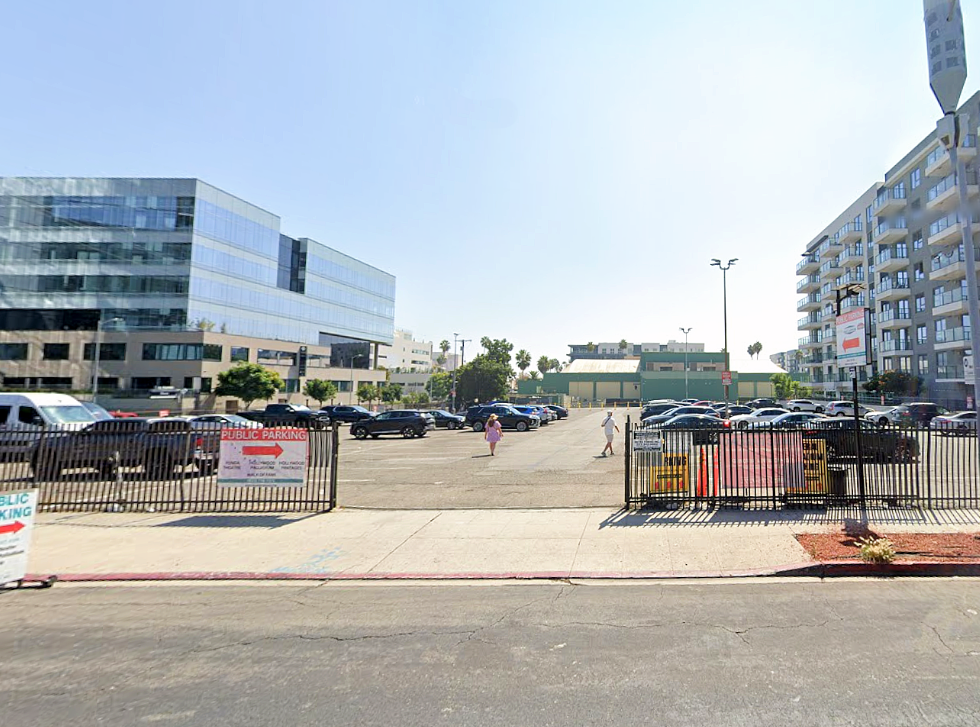 Photo of 6210 Selma Ave. - Lot