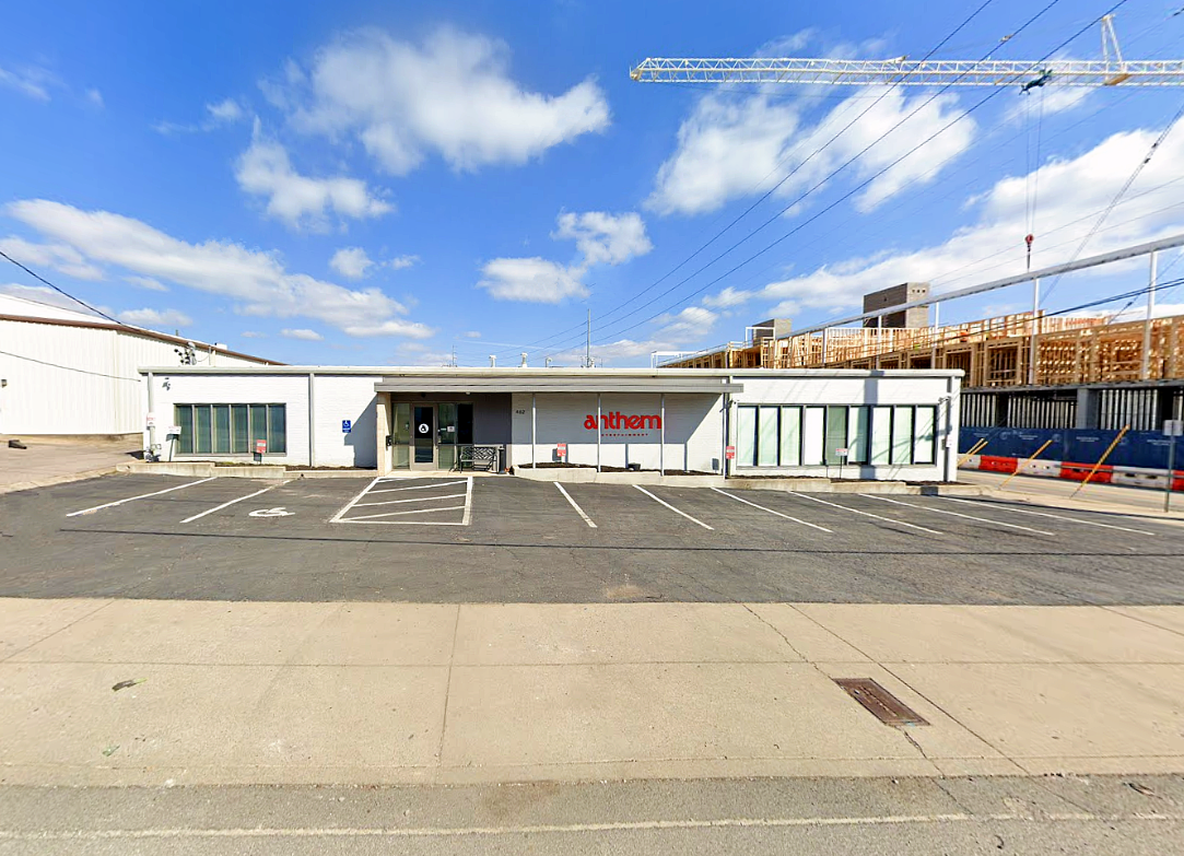 Photo of 462 Humphreys St. - Anthem Lot P3756