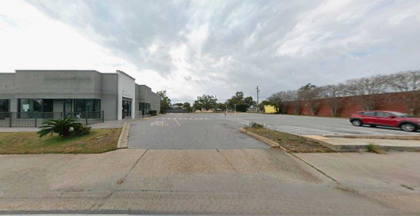 Photo of 717 Harrison Ave. - Lot