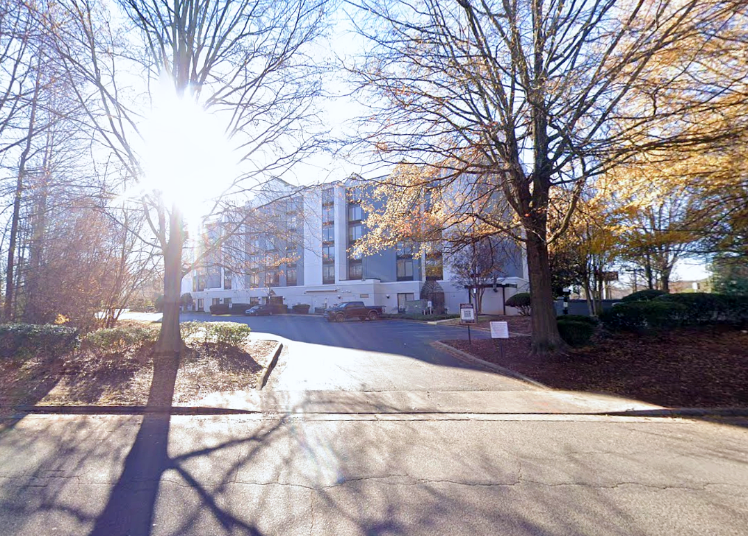Photo of Hyatt Place Charlotte Airport - Uncovered Self Park
