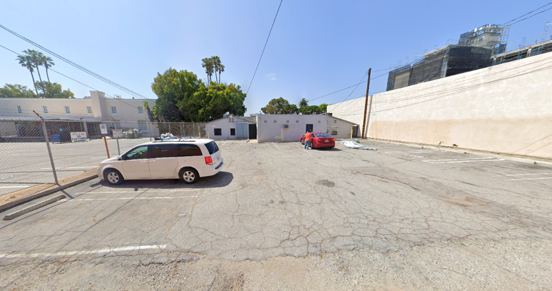 Photo of 318 E Hillcrest Blvd. - Lot