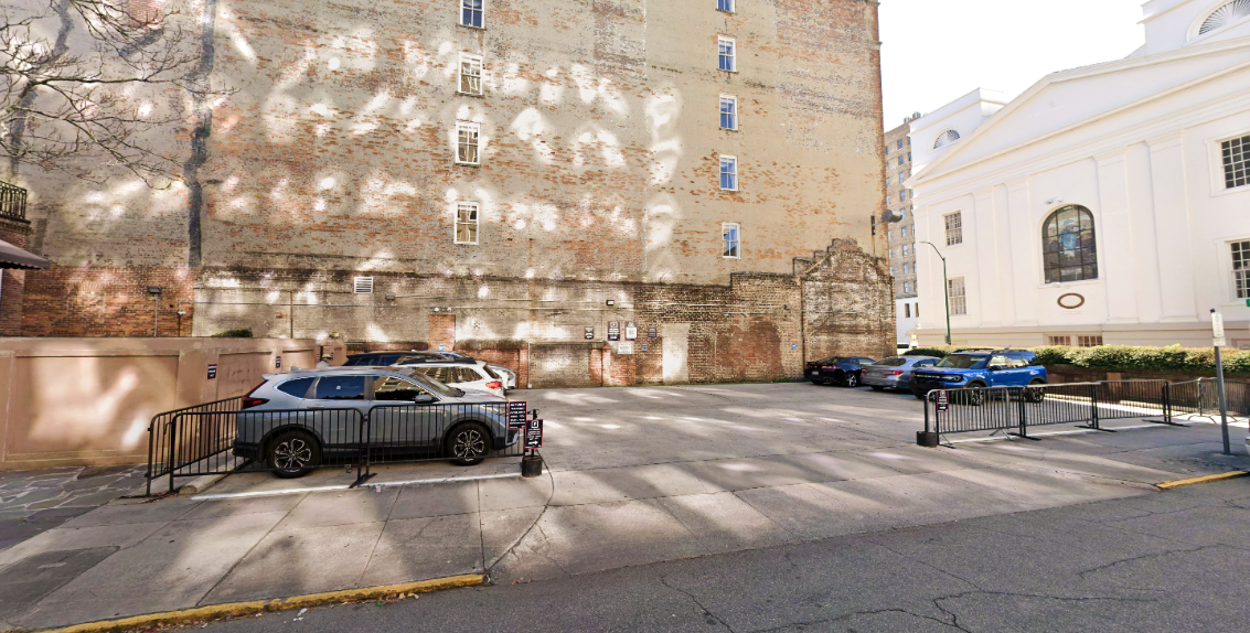 Photo of 131 E Saint Julian St. - Lot