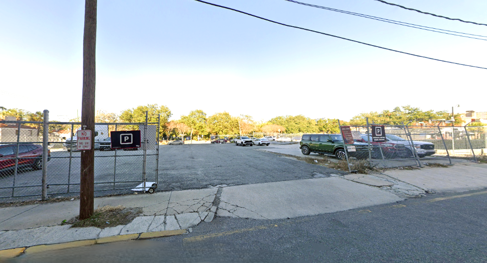 Photo of 518 Zubly St. (63 Martin Luther King Jr. Blvd.) - Lot