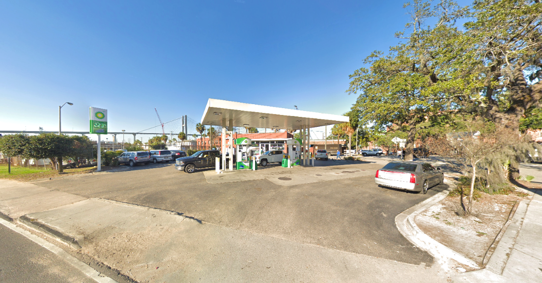 Photo of 502 W Bay St. (512 Indian St.) - Lot