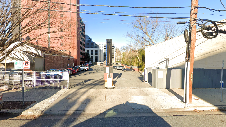 Photo of 4971 Auburn Ave. (7979 Old George Town Rd.) - Lot 463