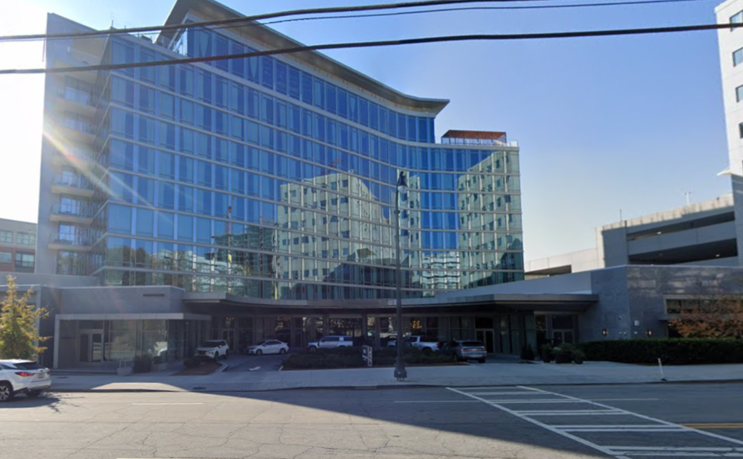 Photo of 415 E Paces Ferry Rd. NE - The Tess, Autograph Collection Valet Stand