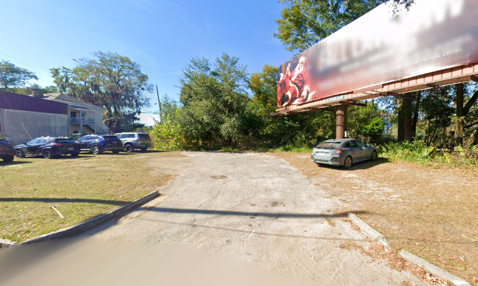 Photo of 2603 Drayton St. - Lot