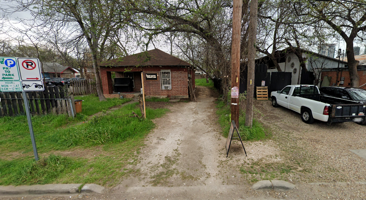 Photo of 1305 E 4th St. - Lot