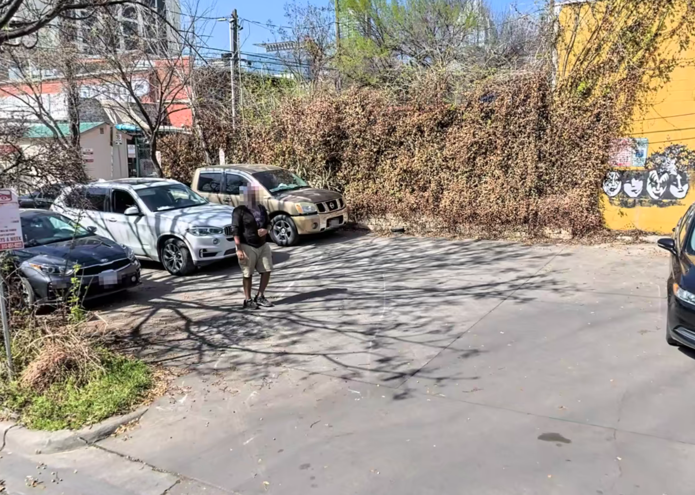 Photo of 621 E 7th St. - Lot
