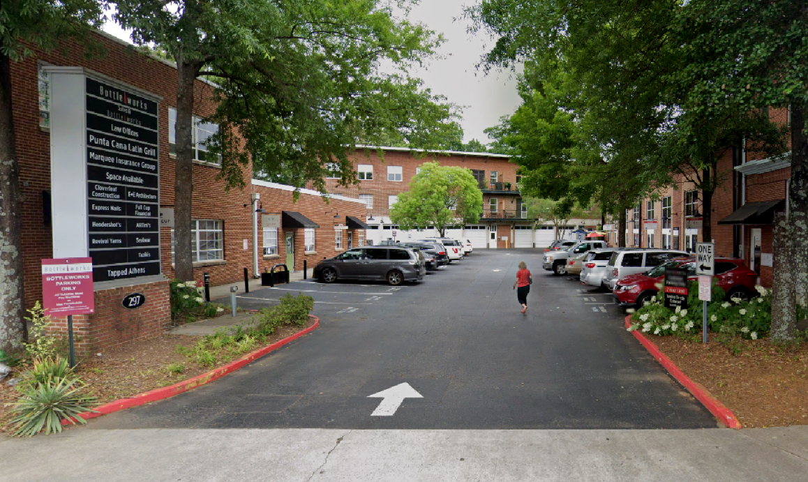 Photo of 297 Prince Ave. - Lot