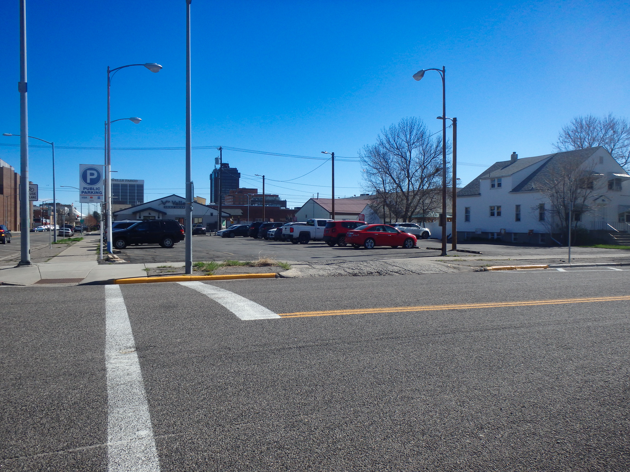Photo of 175 N 32nd St. - Lot (MB018)