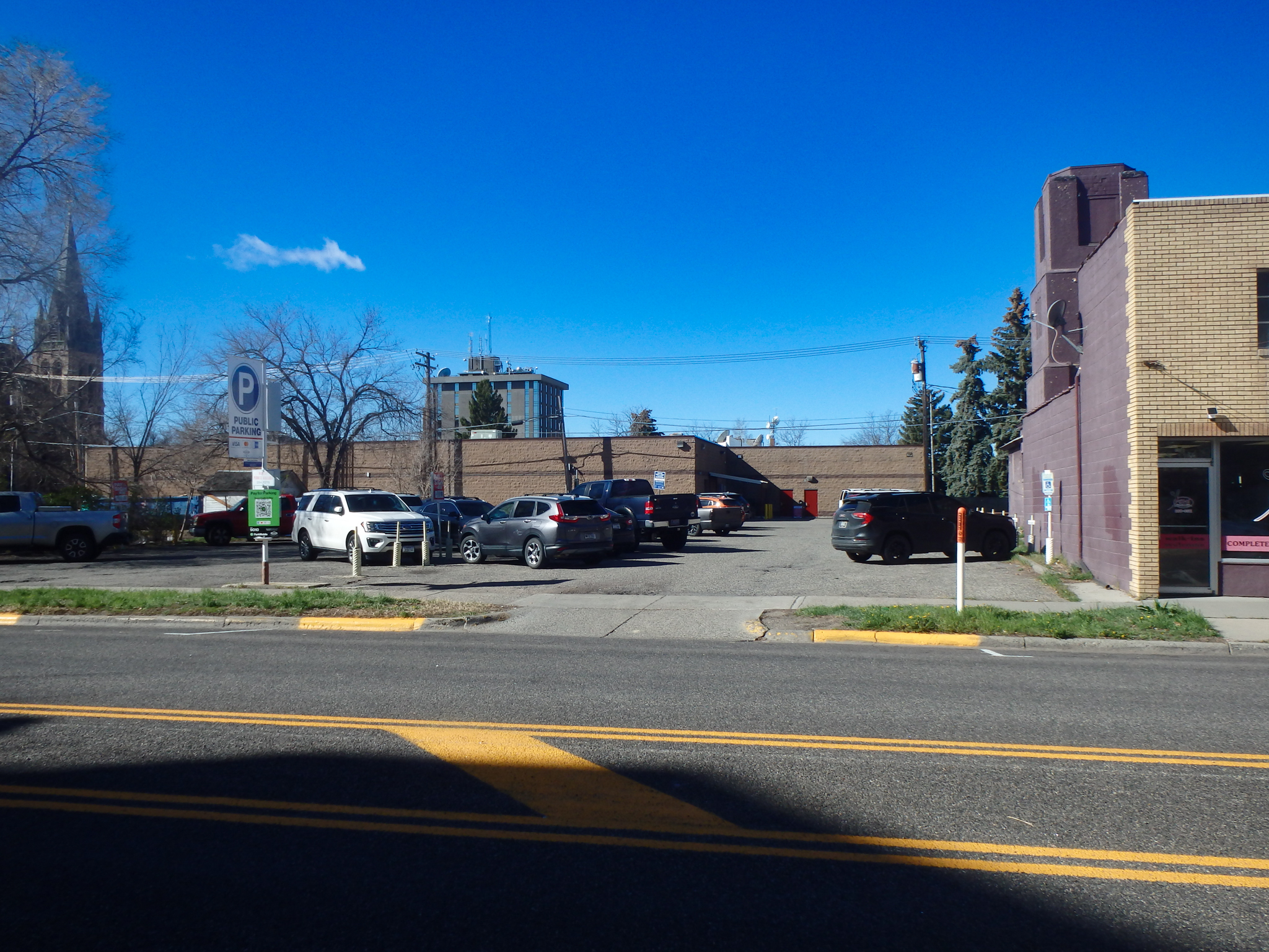 Photo of 316 N 30th St. - Lot (MB010)