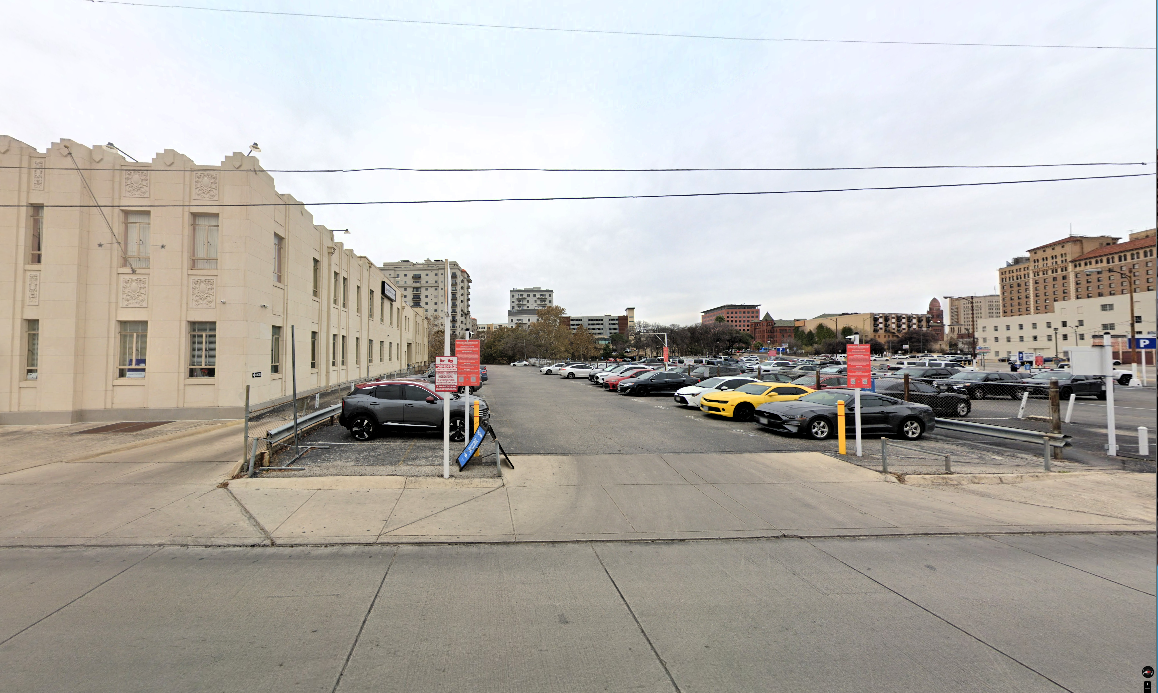 Photo of 517 S Saint Mary's St. - Hermann Sons Lot B
