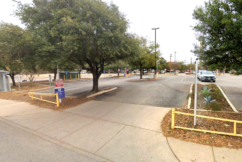 Photo of 700 S Saint Mary's St. - Chavez Lot