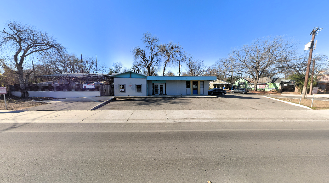 Photo of 2909 N St. Mary's St.- Lot