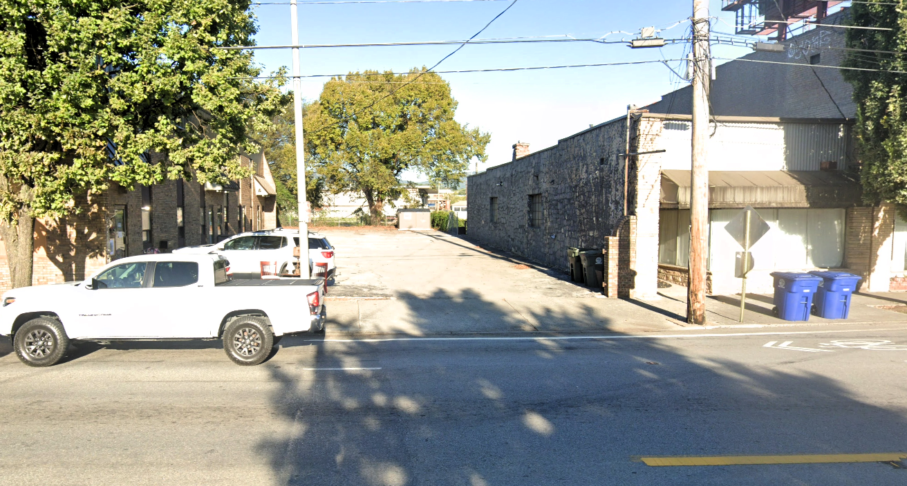 Photo of 2441 Broad St. - Lot