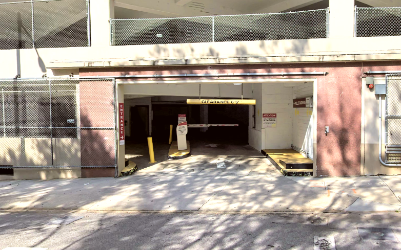 Photo of 171 Carnegie Wy. NW - Garage