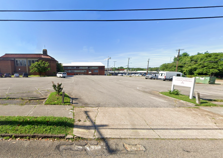Photo of 234 Gill Ave. (815 N Broadway) - Lot