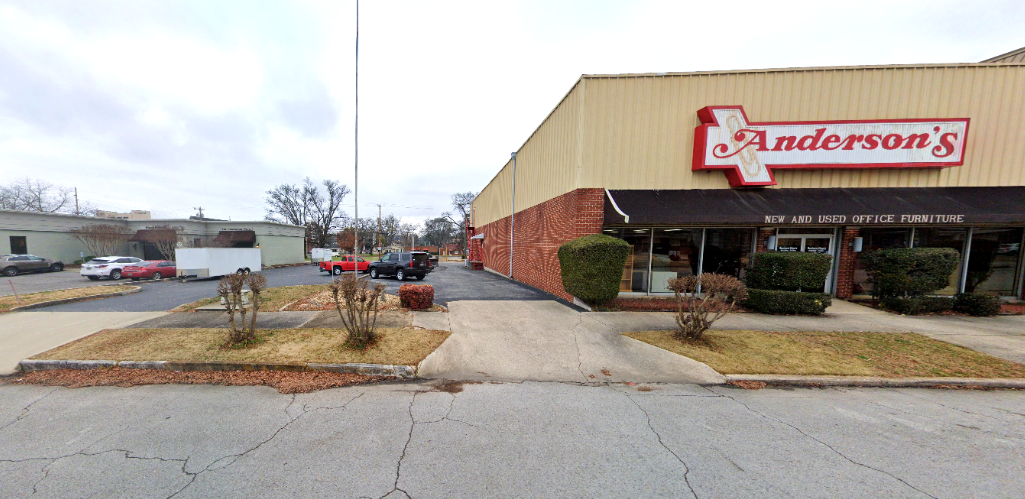 Photo of 430 Johnston St. SE - Lot