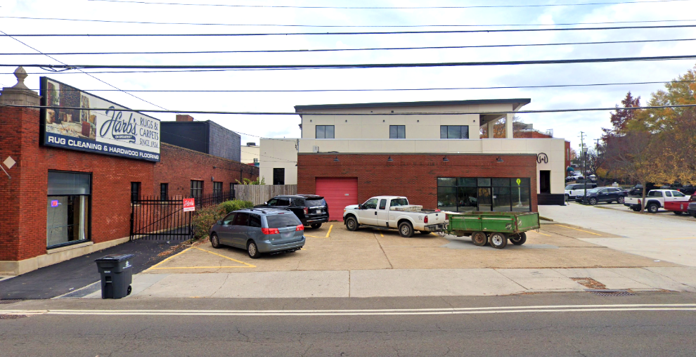 Photo of 608 N Broadway - Lot
