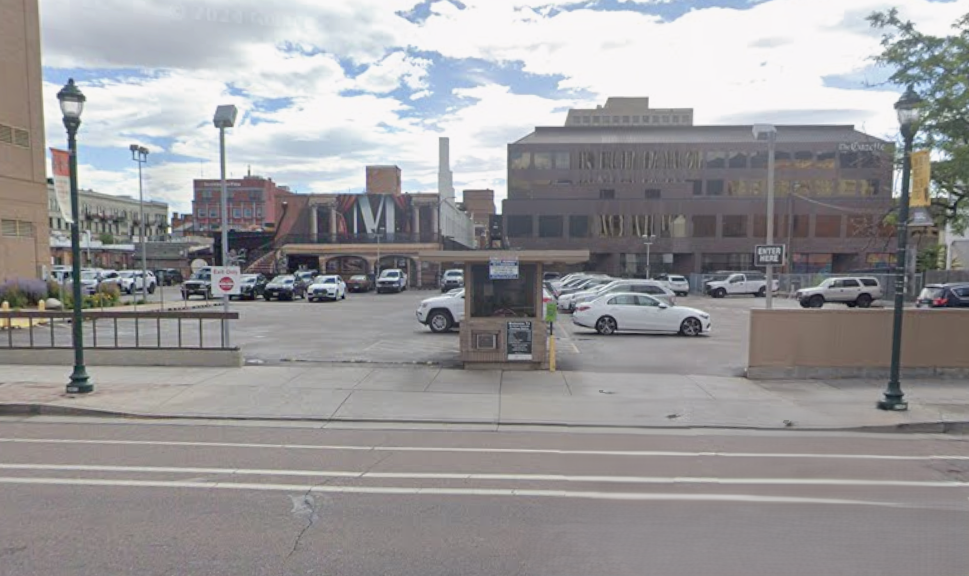 Photo of 25 N Cascade Ave. - Lot