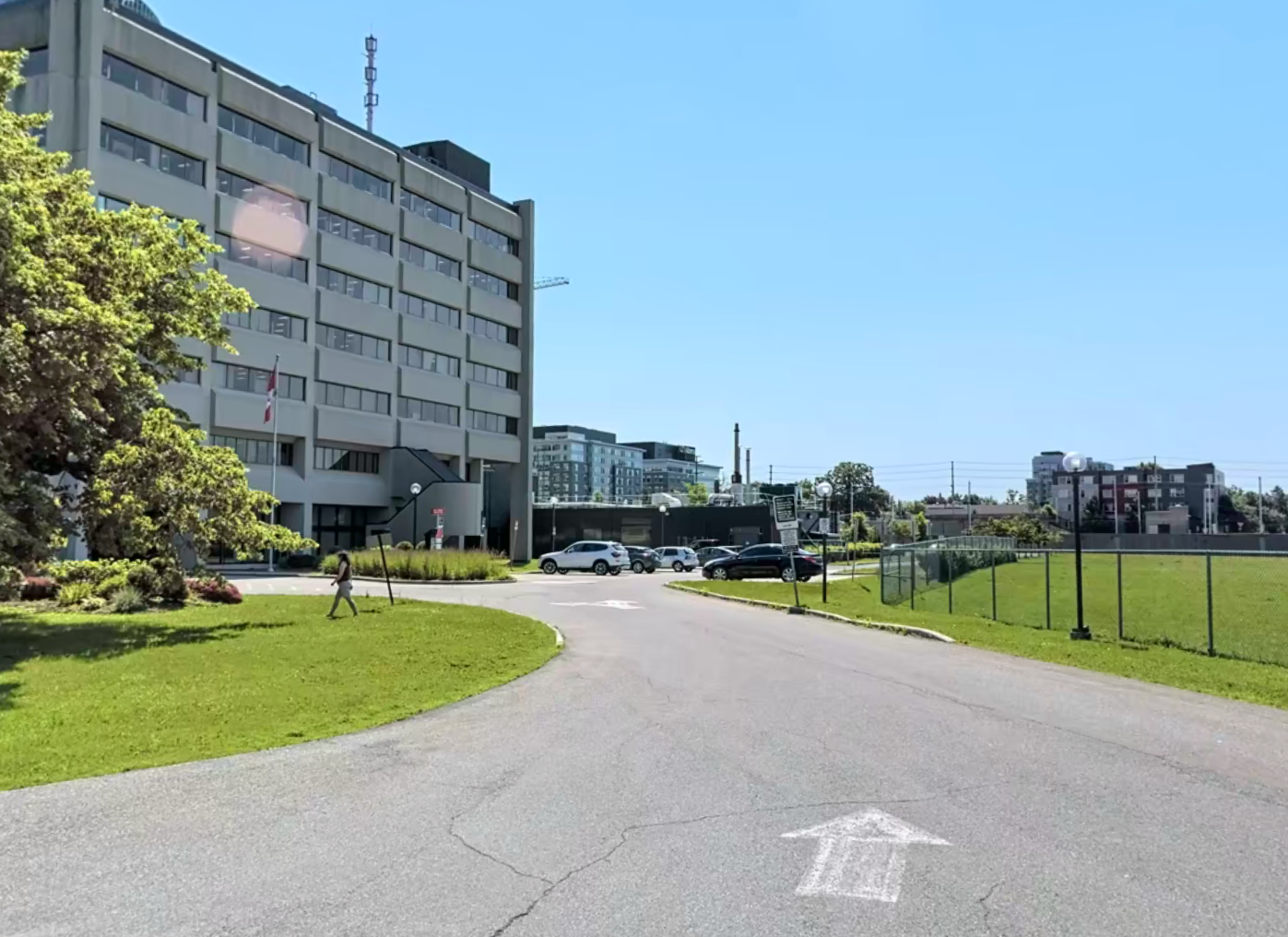 Photo of 250 Lanark Ave. - Graham Spry Building Lot #65