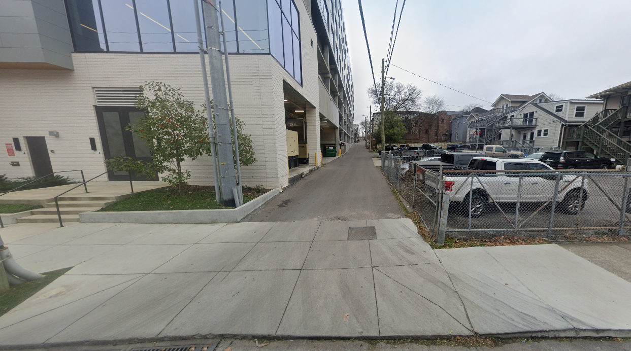 Photo of Lot #42 - 1101-1107 17th Ave. S