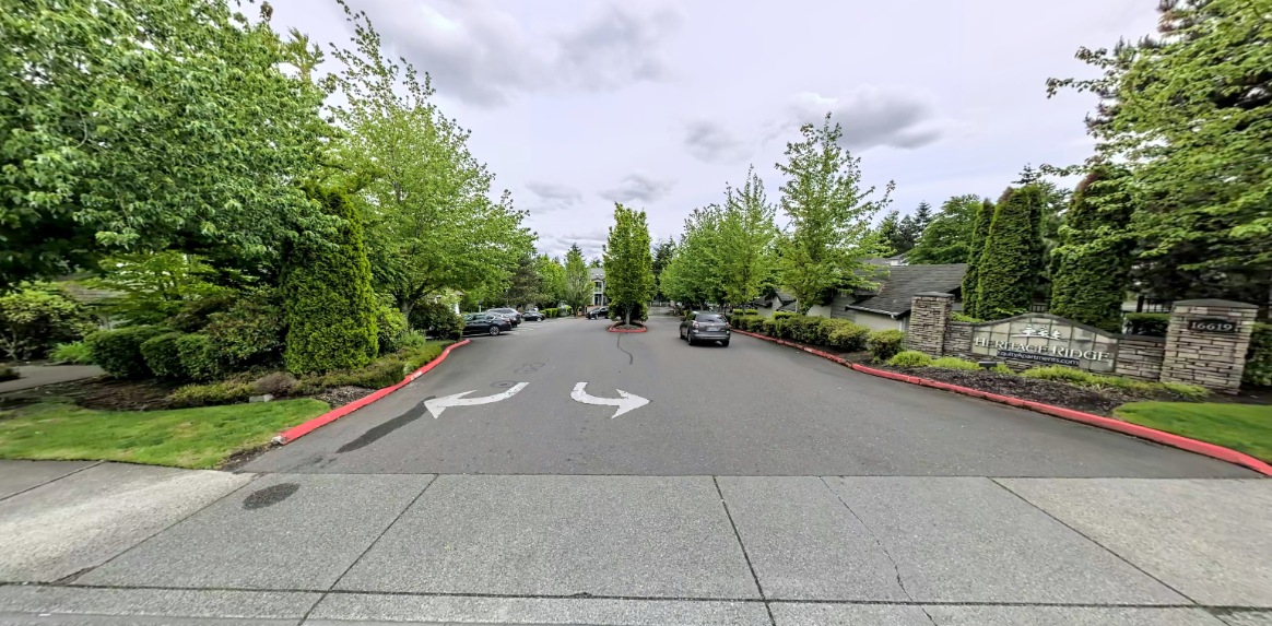Photo of 16619 Larch Way - Heritage Ridge Lot