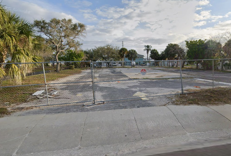 Photo of 14801 Gulf Blvd. - Lot