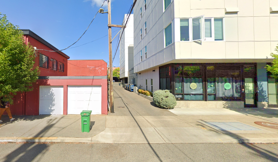 Photo of 1020 NE 63rd St. - Square One Garage