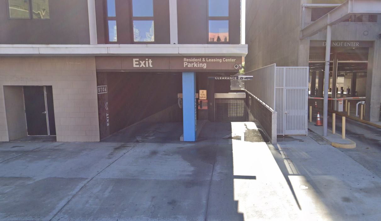 Photo of 222 Main St. - STOA Garage