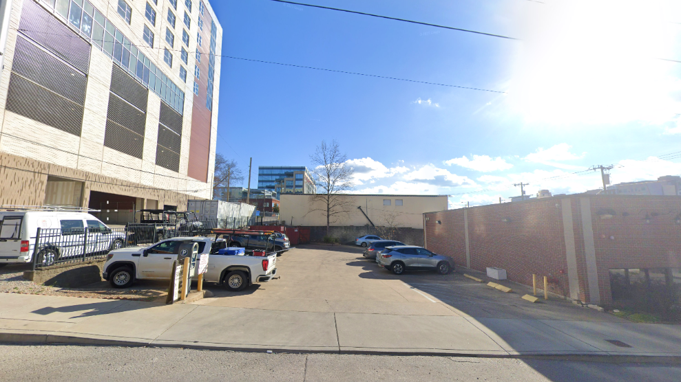 Photo of 319 Peabody St. - Lot