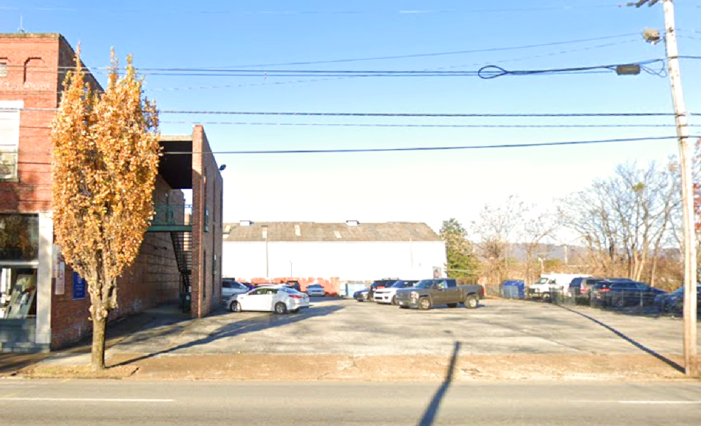 Photo of 2615 Broad St. - Lot