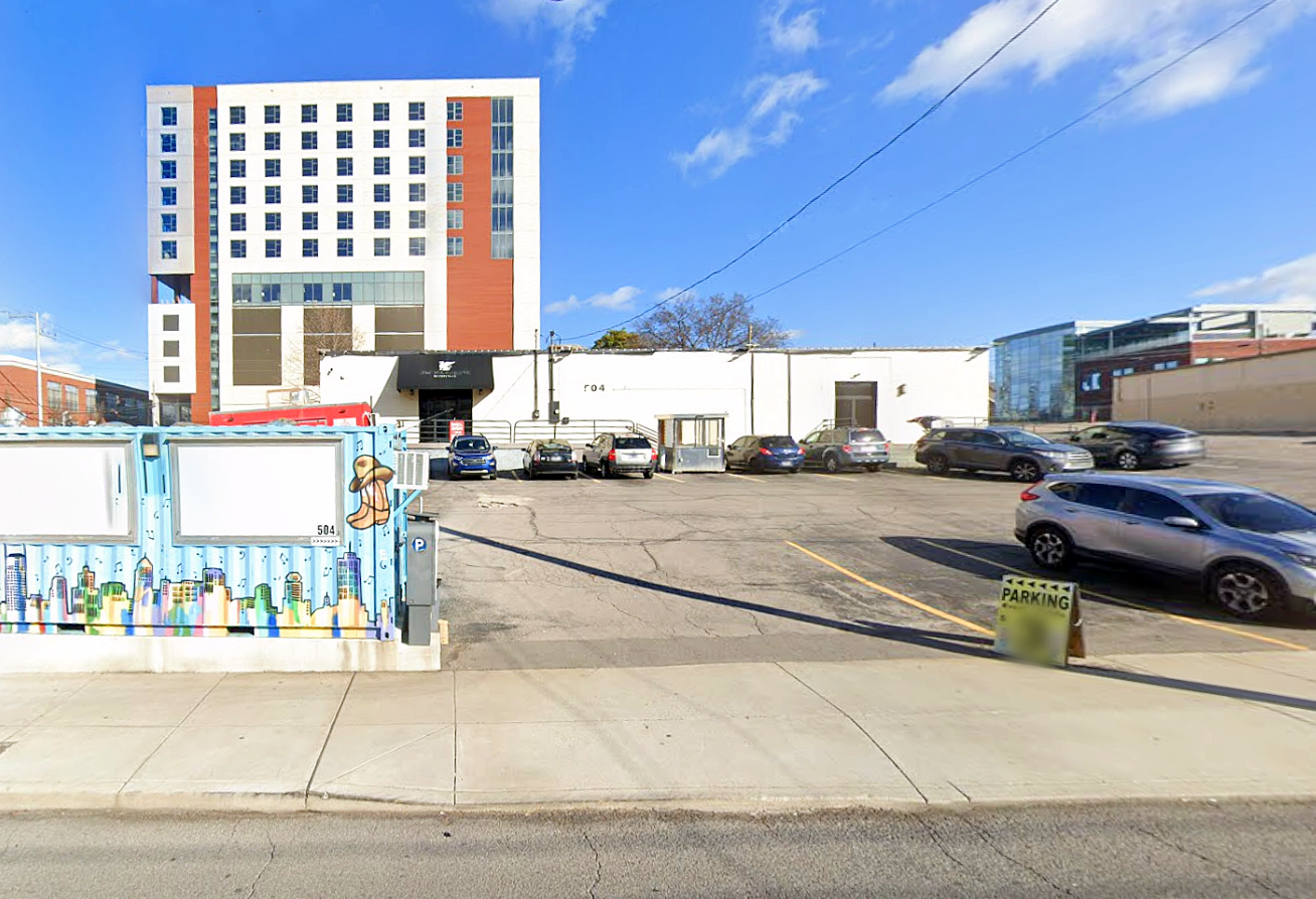 Photo of 504 4th Ave. S - Lot