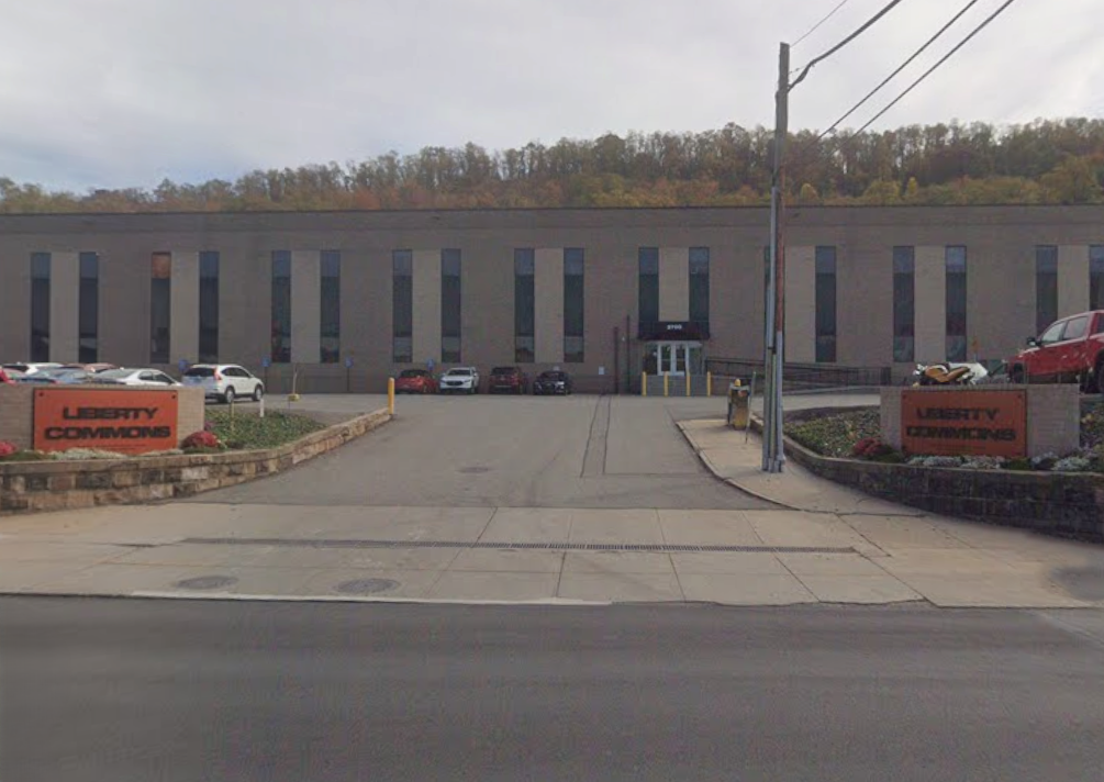 Photo of 2630 Liberty Ave. - Liberty Commons Lot