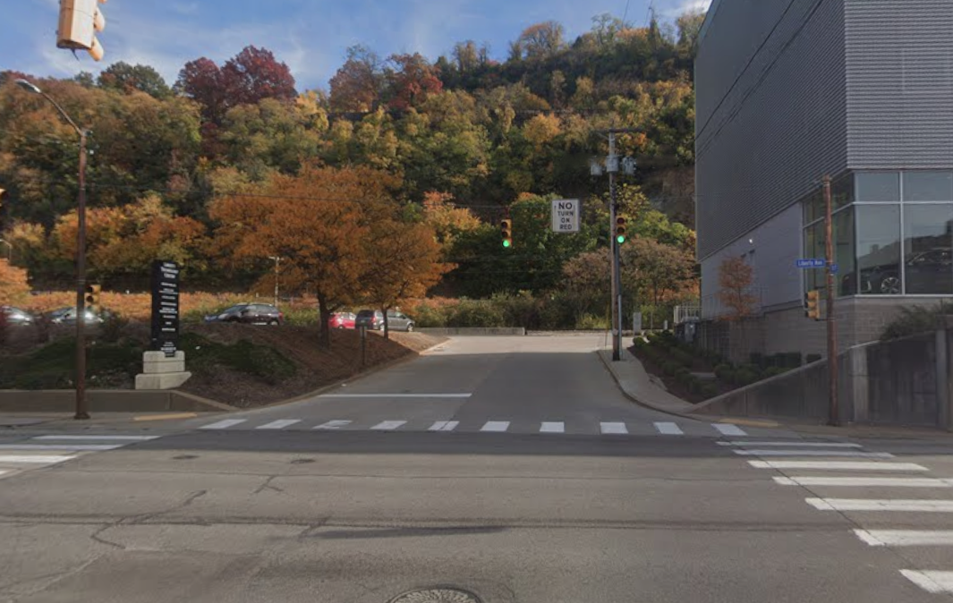 Photo of 2200 Liberty Ave. - Liberty Tech Center Lot