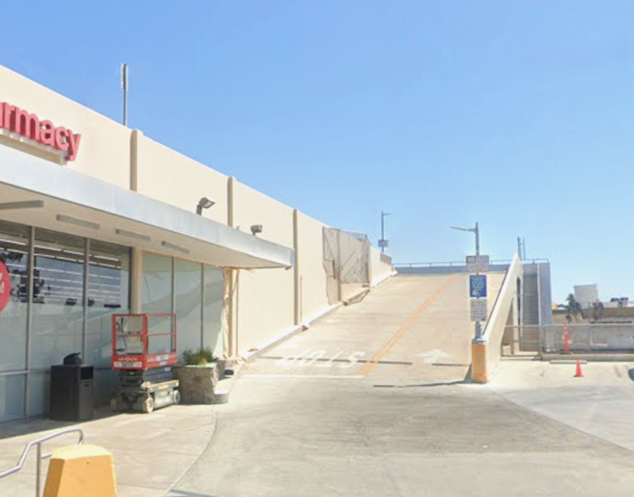 Photo of 864 N Swarthmore Ave. - Lot (SQ85)