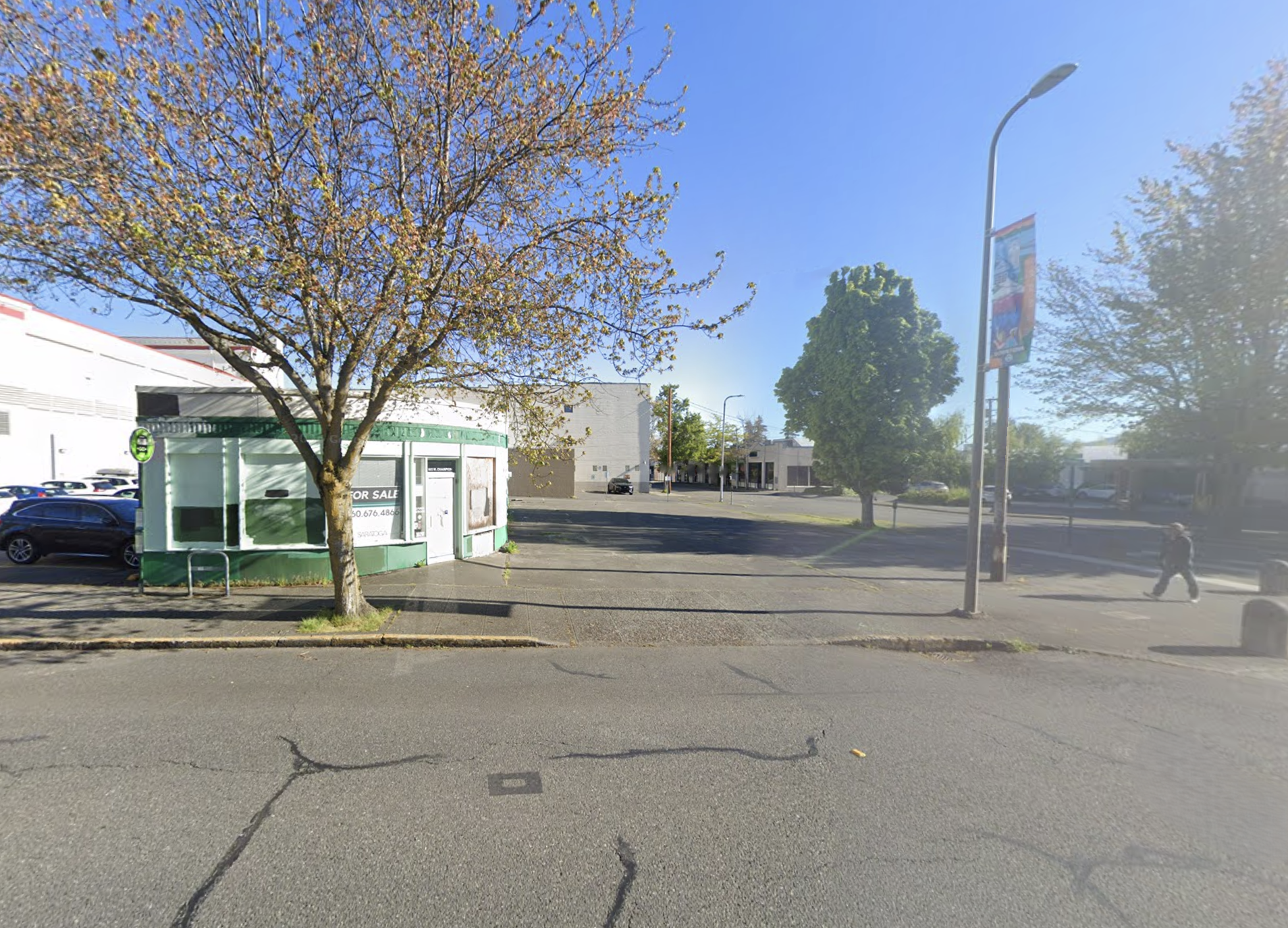 Photo of 102 W Champion St. - Lot (WW42)
