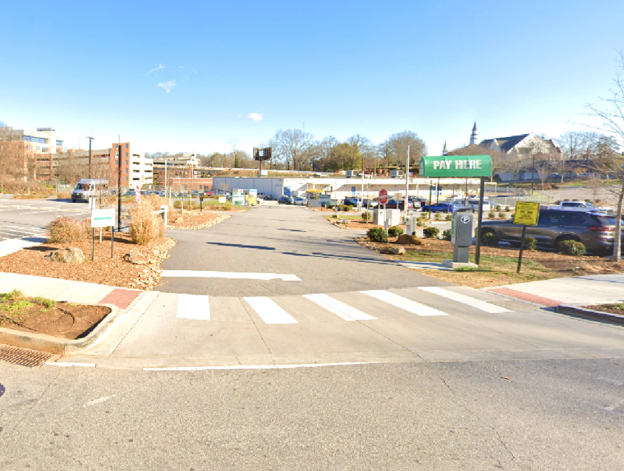 Photo of 509 Falls St. - Lot B and C