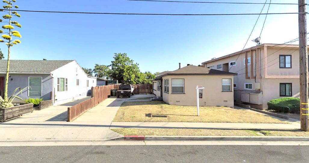 Photo of 650 Aerick St. - Lot