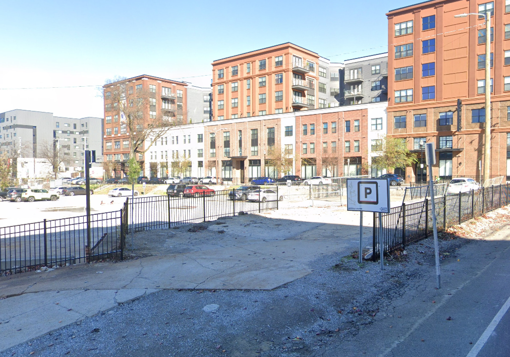 Photo of 348 Ash St. (719 3rd Ave. S) - Lot