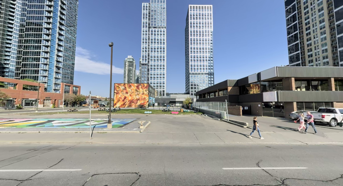 Photo of 1202 1st St. SE - Lot (G0270)